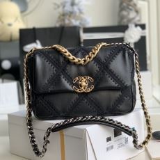 Chanel 19 Bags